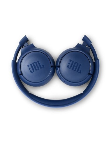 JBL Tune 500BT Auricolare Wireless A Padiglione Musica e Chiamate Bluetooth Blu