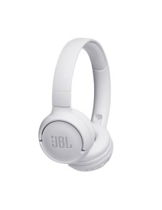JBL Tune 500BT Auricolare Wireless A Padiglione Musica e Chiamate Bluetooth Bianco