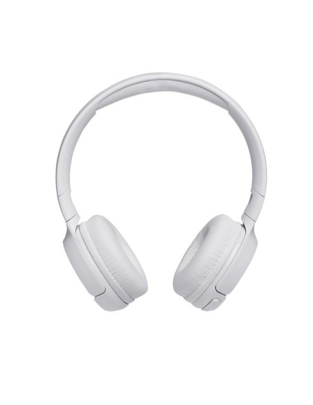 JBL Tune 500BT Auricolare Wireless A Padiglione Musica e Chiamate Bluetooth Bianco