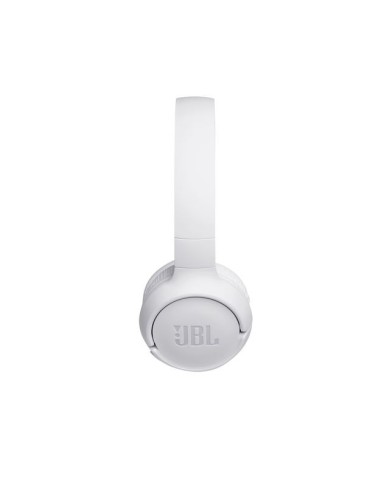 JBL Tune 500BT Auricolare Wireless A Padiglione Musica e Chiamate Bluetooth Bianco