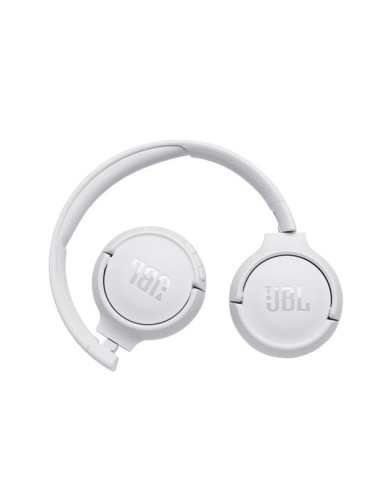 JBL Tune 500BT Auricolare Wireless A Padiglione Musica e Chiamate Bluetooth Bianco