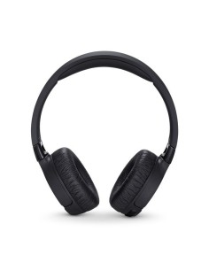 JBL TUNE 600BTNC Auricolare Con cavo e senza cavo A Padiglione Musica e Chiamate Bluetooth Nero 2