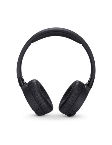 JBL TUNE 600BTNC Auricolare Con cavo e senza cavo A Padiglione Musica e Chiamate Bluetooth Nero