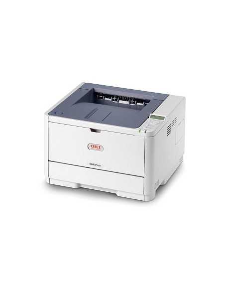 Oki B431DN-EURO-L6 B431DN-EURO-L6 44983725 5031713055334 STAMPANTI LASER B N