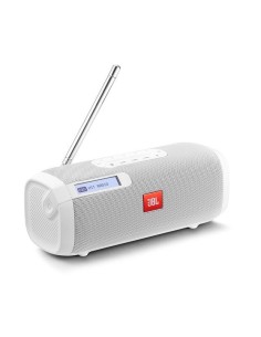 JBL Tuner Bianco 5 W
