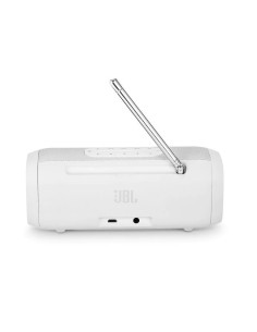 JBL Tuner Bianco 5 W 2