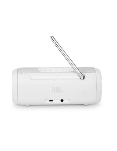 JBL Tuner Bianco 5 W