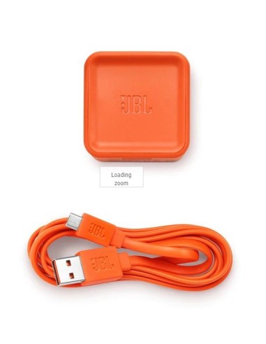 JBL Tuner Bianco 5 W