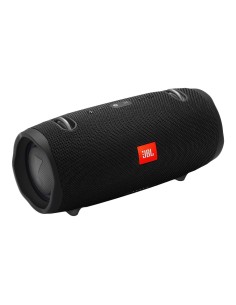 JBL Xtreme 2 Altoparlante portatile stereo Nero 40 W