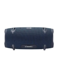 JBL Xtreme 2 Altoparlante portatile stereo Blu 40 W