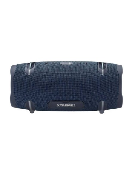 JBL Xtreme 2 Altoparlante portatile stereo Blu 40 W