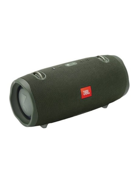 JBL Xtreme 2 Altoparlante portatile stereo Verde 40 W