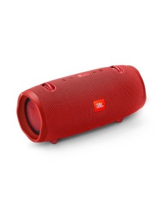 JBL XTREME 2 Altoparlante portatile stereo Rosso 40 W