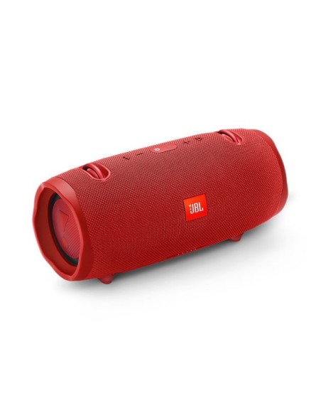 JBL XTREME 2 Altoparlante portatile stereo Rosso 40 W