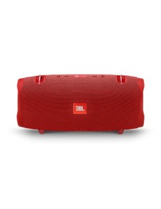 JBL XTREME 2 Altoparlante portatile stereo Rosso 40 W 2