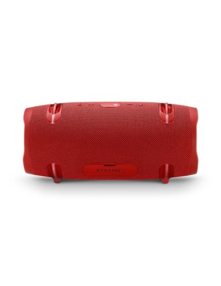 JBL XTREME 2 Altoparlante portatile stereo Rosso 40 W