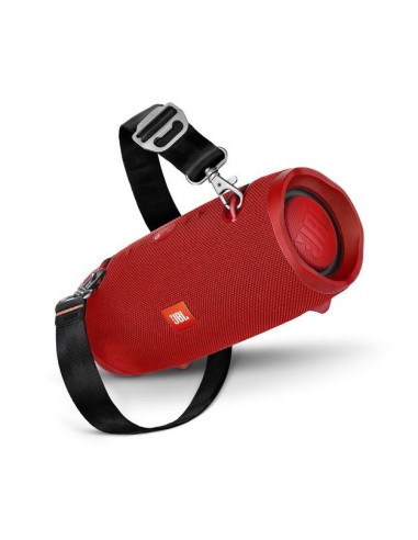 JBL XTREME 2 Altoparlante portatile stereo Rosso 40 W