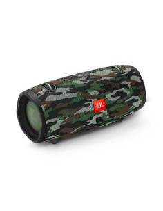 JBL HUB XTREME 2 Altoparlante portatile stereo Blu marino 40 W