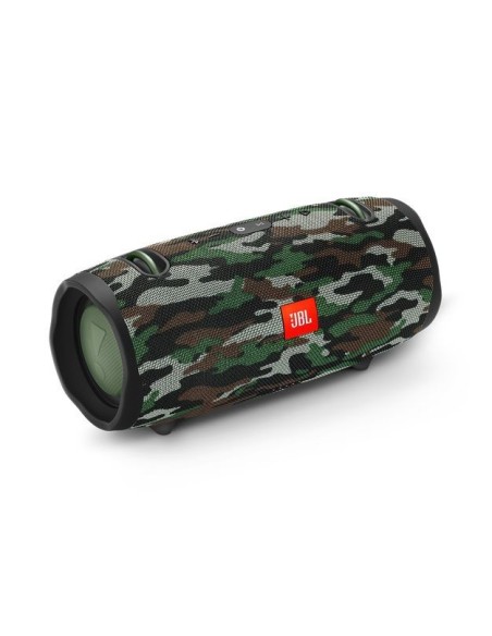 JBL HUB XTREME 2 Altoparlante portatile stereo Blu marino 40 W