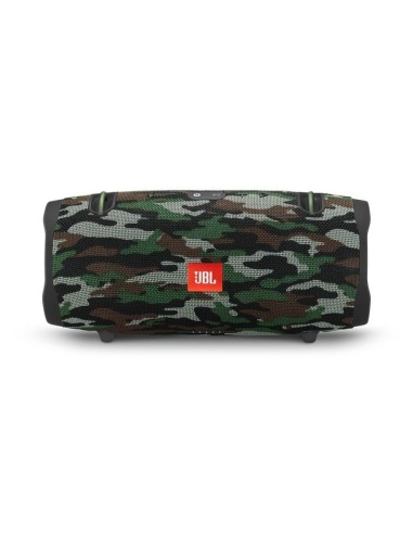 JBL HUB XTREME 2 Altoparlante portatile stereo Blu marino 40 W