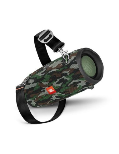 JBL HUB XTREME 2 Altoparlante portatile stereo Blu marino 40 W