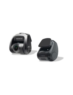 Kenwood KCA-R100 dash cam Full HD dC Nero 2