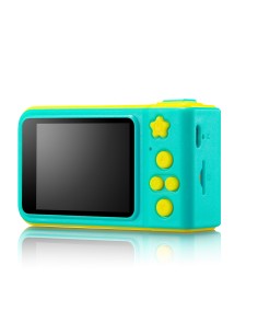Celly KidsCamera Macchina fotografica digitale per bambini