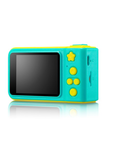 Celly KidsCamera Macchina fotografica digitale per bambini