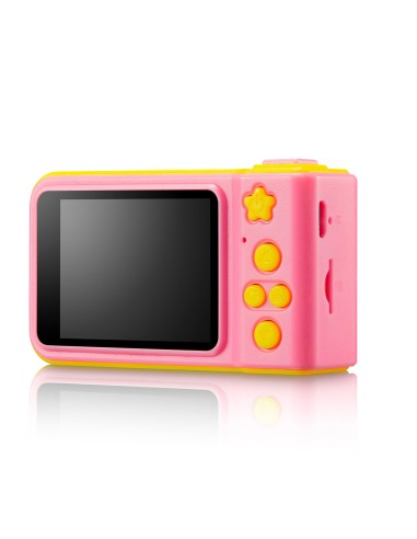 Celly KidsCamera Macchina fotografica digitale per bambini