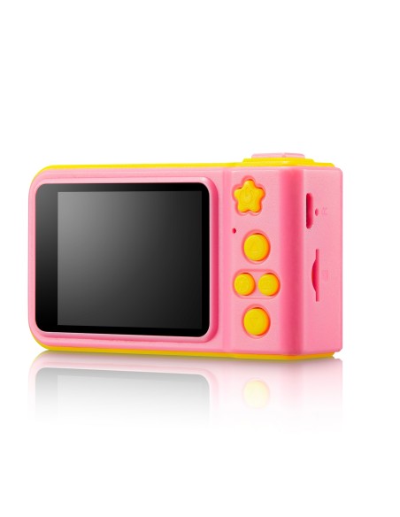 Celly KidsCamera Macchina fotografica digitale per bambini Celly KidsCamera Macchina fotografica digitale per bambini