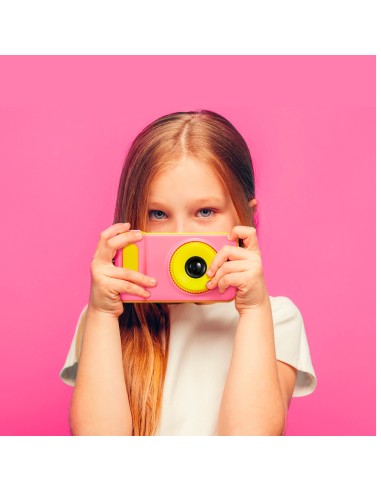 Celly KidsCamera Macchina fotografica digitale per bambini