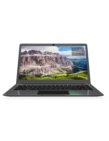Nilox NX14I78550U16GB Intel® Core™ i7 i7-8550U Computer portatile 35,6 cm (14") HD 16 GB DDR3-SDRAM 512 GB SSD Wi-Fi 5