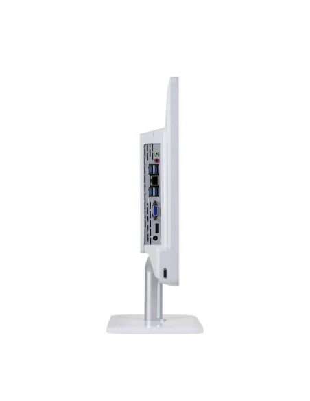 Nilox NX21AIO240I3WE All-in-One PC Intel® Core™ i3 i3-7100 54,6 cm (21.5") 1080 x 1920 Pixel PC All-in-one 8 GB DDR4-SDRAM 240
