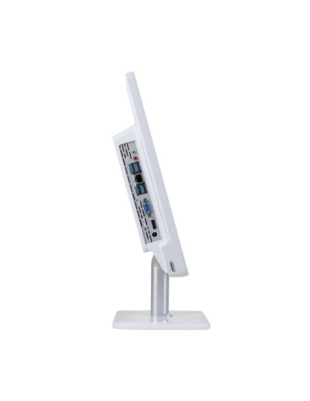 Nilox NX21AIO240I3WE All-in-One PC Intel® Core™ i3 i3-7100 54,6 cm (21.5") 1080 x 1920 Pixel PC All-in-one 8 GB DDR4-SDRAM 240
