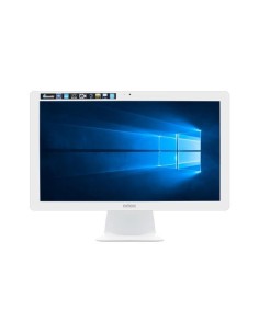 Nilox NX21AIOQC500WH All-in-One PC Intel® Pentium® G G4400 54,6 cm (21.5") 1080 x 1920 Pixel Touch screen PC All-in-one 4 GB