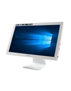 Nilox NX21AIOQC500WH All-in-One PC Intel® Pentium® G G4400 54,6 cm (21.5") 1080 x 1920 Pixel Touch screen PC All-in-one 4 GB 2