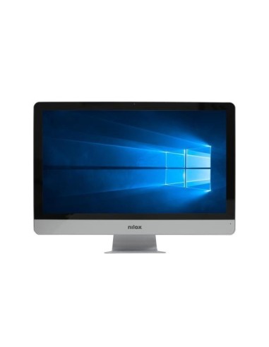 Nilox NX27AIOI5240WH All-in-One PC Intel® Core™ i5 i5-7400 68,6 cm (27") 1920 x 1080 Pixel PC All-in-one 4 GB DDR4-SDRAM 240 GB