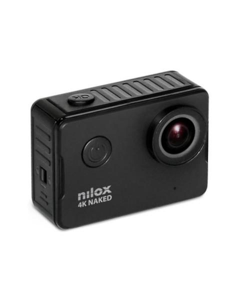 Nilox 4K NAKED fotocamera per sport d'azione 16 MP 4K Ultra HD CMOS 25,4   2,5 mm (1   2.5") 75 g