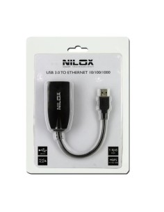 Nilox NXCON01 scheda di interfaccia e adattatore 2
