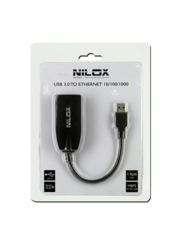 Nilox NXCON01 scheda di interfaccia e adattatore