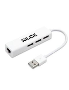 Nilox NXCON02 scheda di interfaccia e adattatore