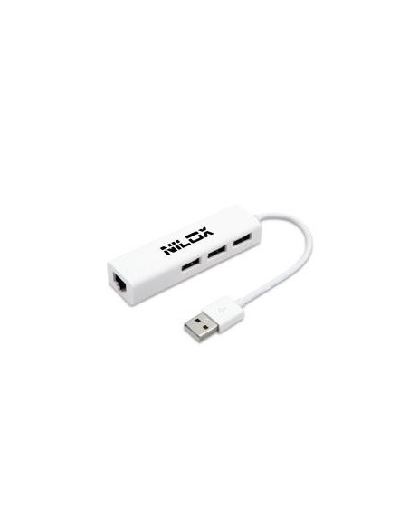 Nilox NXCON02 scheda di interfaccia e adattatore