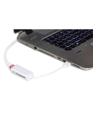 Nilox NXCON07 scheda di interfaccia e adattatore