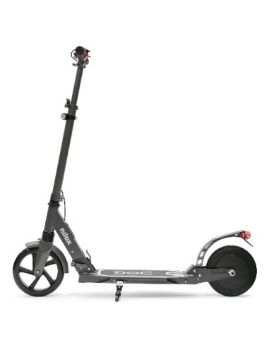 Nilox DOC ECO 3 Nero, Grigio 12 km h 2,6 Ah