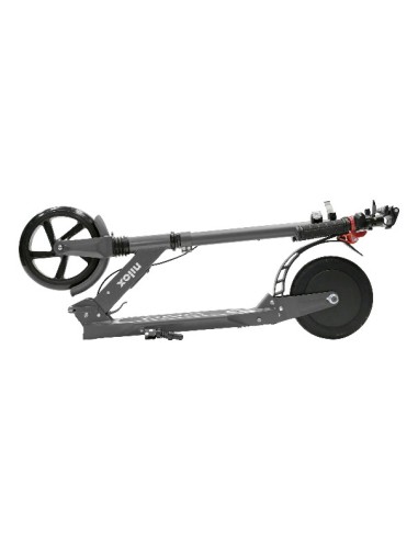 Nilox DOC ECO 3 Nero, Grigio 12 km h 2,6 Ah