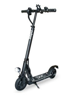 Nilox DOC URBAN Nero 25 km h 7,5 Ah