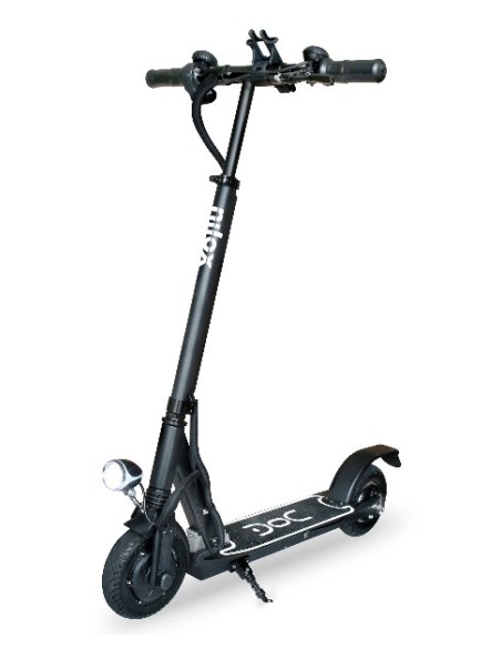Nilox DOC URBAN Nero 25 km h 7,5 Ah
