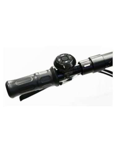 Nilox DOC URBAN Nero 25 km h 7,5 Ah