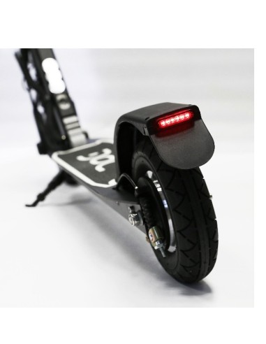 Nilox DOC URBAN Nero 25 km h 7,5 Ah