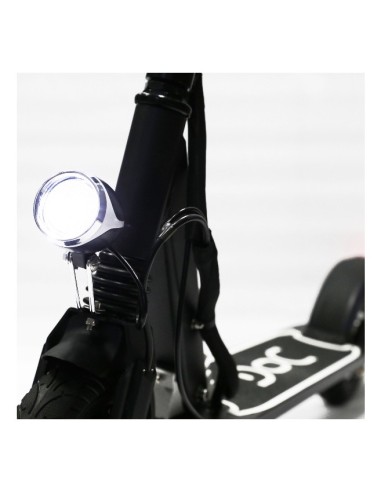 Nilox DOC URBAN Nero 25 km h 7,5 Ah